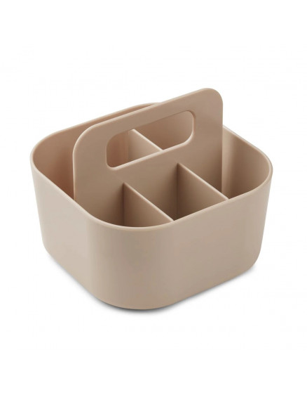 May Storage Caddy Sandy