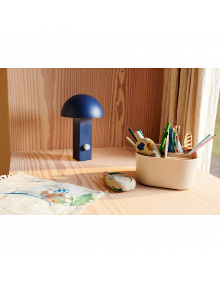 May Storage Caddy Sandy 4