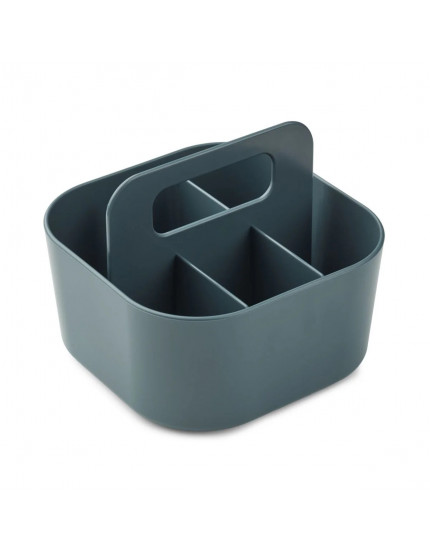 May Storage Caddy Whale Blue