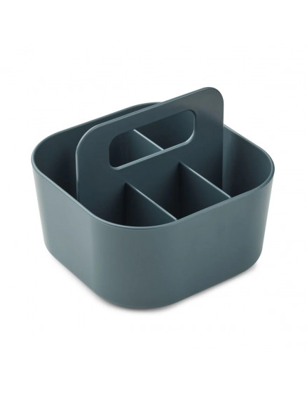 May Storage Caddy Whale Blue