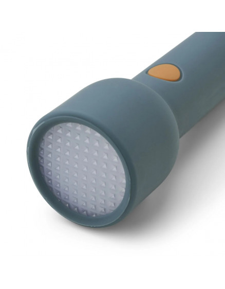 Ліхтарик Gry Whale Blue 5