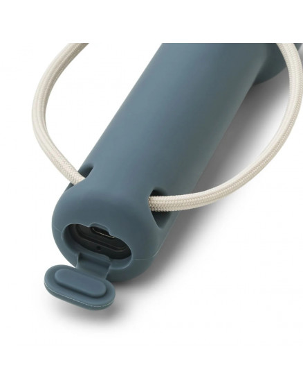 Ліхтарик Gry Whale Blue 4