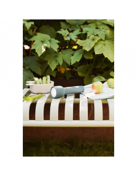 Ліхтарик Gry Whale Blue 3