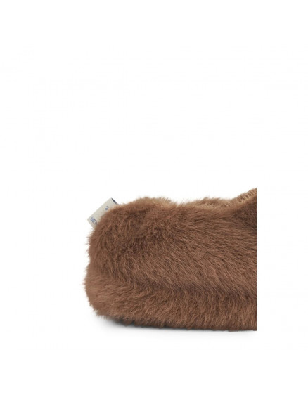 Aviaja Reindeer Slippers Pecan 6