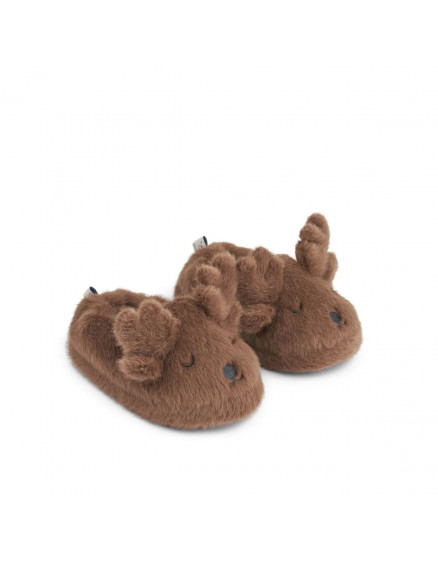 Капці Aviaja Reindeer Pecan