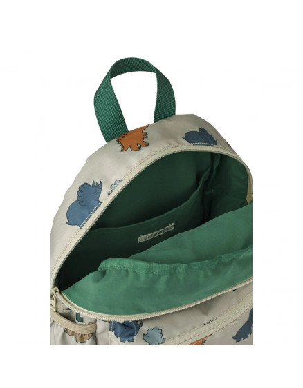 Рюкзак Andreas Dinosaurs 3