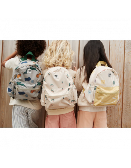 Рюкзак Andreas Dinosaurs 2