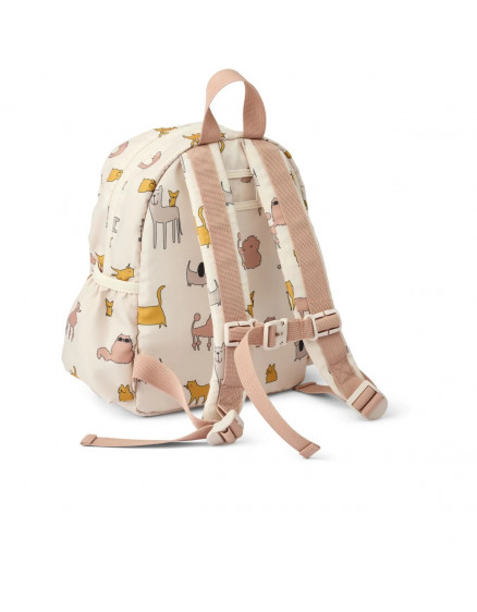 Andreas Backpack Cats and Dogs 4