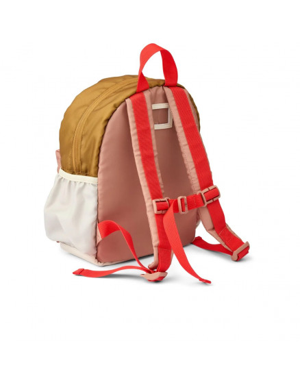 Andreas Cat Backpack Tuscany Rose 2