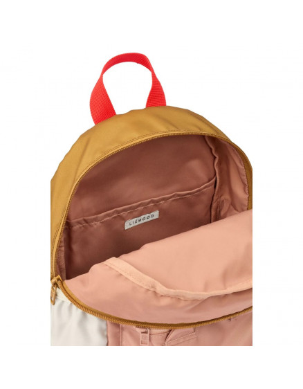 Andreas Cat Backpack Tuscany Rose 5
