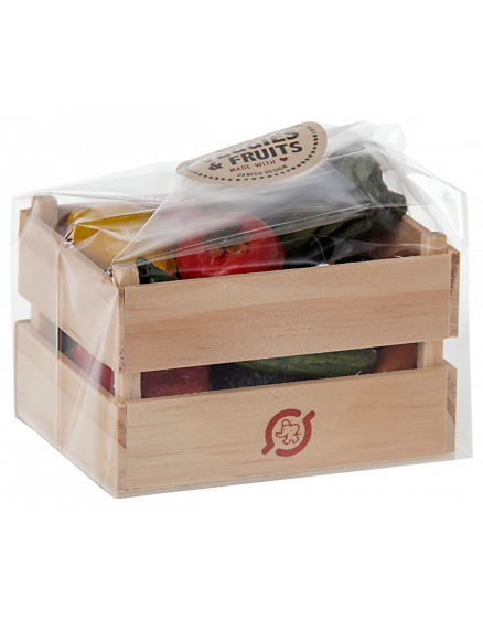 Veggies and Fruits Miniature 3