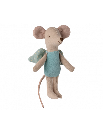 Fairy Mouse Little Mint