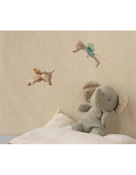 Fairy Mouse Little Mint 4