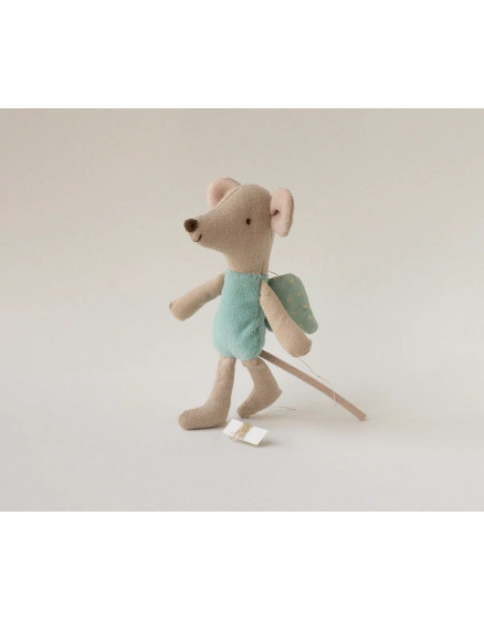 Fairy Mouse Little Mint 3