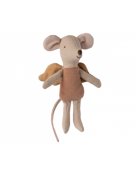 Fairy Mouse Little Powder