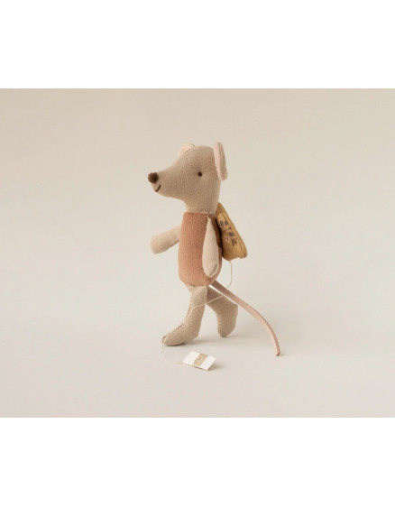 Fairy Mouse Little Powder 3