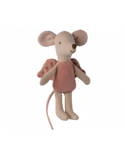Fairy Mouse Little Rose