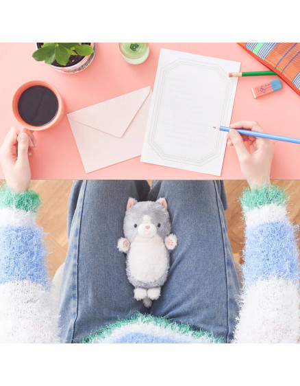 Іграшка для підтримки постави Mugyuuus Cat 4