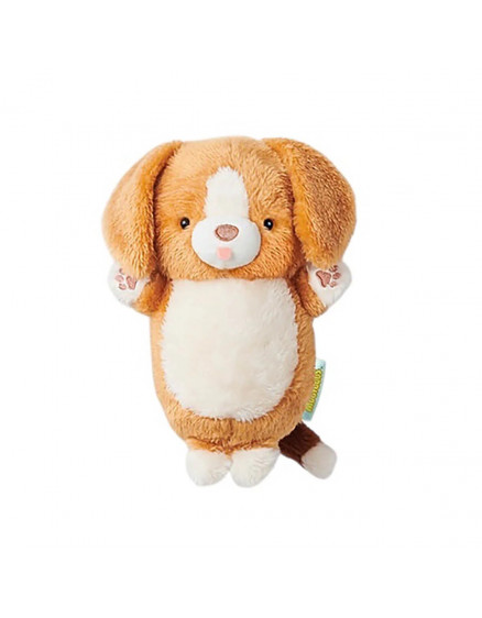 Mugyuuus Beagle by Dreams