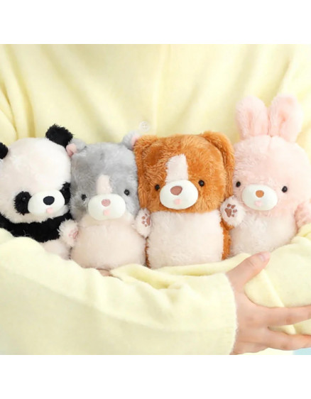 Іграшка для підтримки постави Mugyuuus Rabbit 4