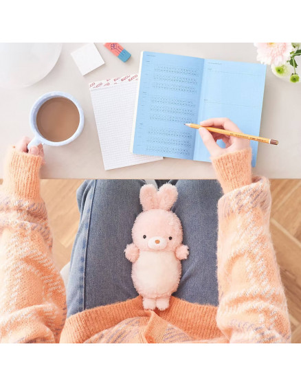 Іграшка для підтримки постави Mugyuuus Rabbit 2