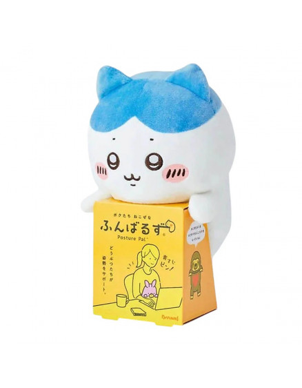 Posture Pal Chiikawa Hachiware