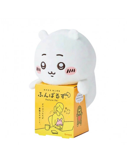 Іграшка для підтримки постави Chiikawa