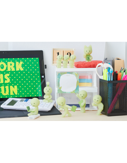 Лялечки SMISKI At Work 4