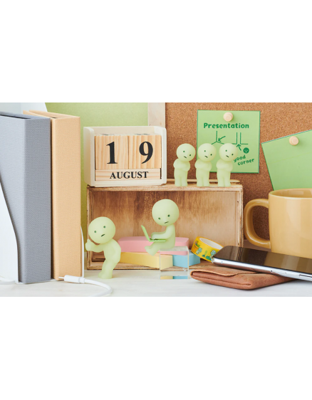 Лялечки SMISKI At Work 5