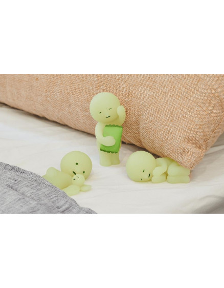 Лялечки SMISKI Bed Series 3