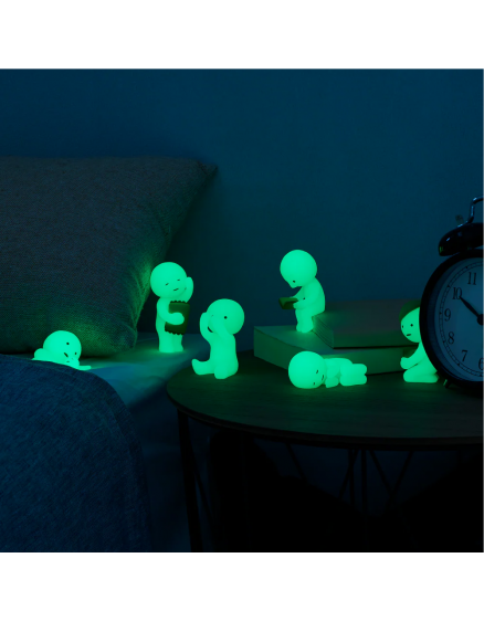 Лялечки SMISKI Bed Series 2