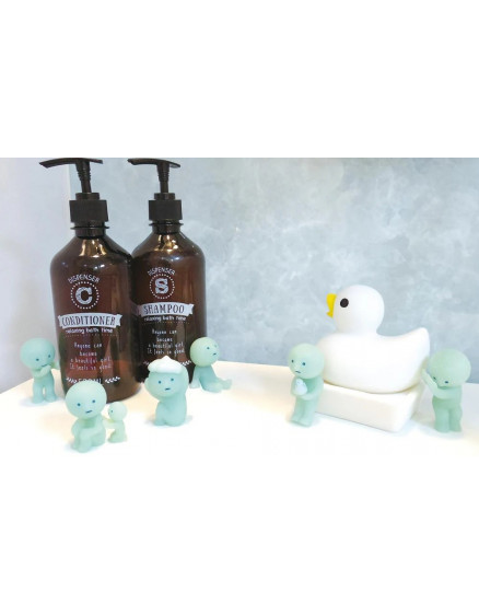 Лялечки SMISKI Bath Series 3