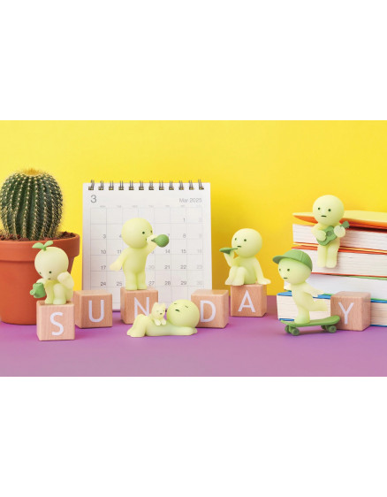 SMISKI Sunday Series 2