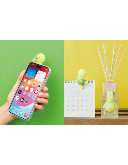 Лялечки SMISKI HIPPERS Series 4