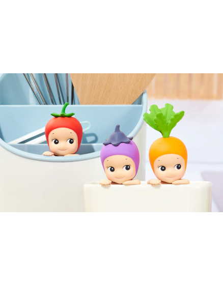 Лялечки Harvest Series Hippers 6