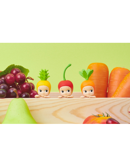 Лялечки Harvest Series Hippers 5