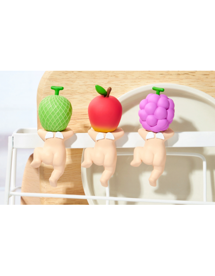 Лялечки Harvest Series Hippers 4