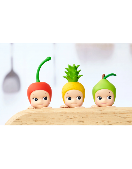 Лялечки Harvest Series Hippers 3