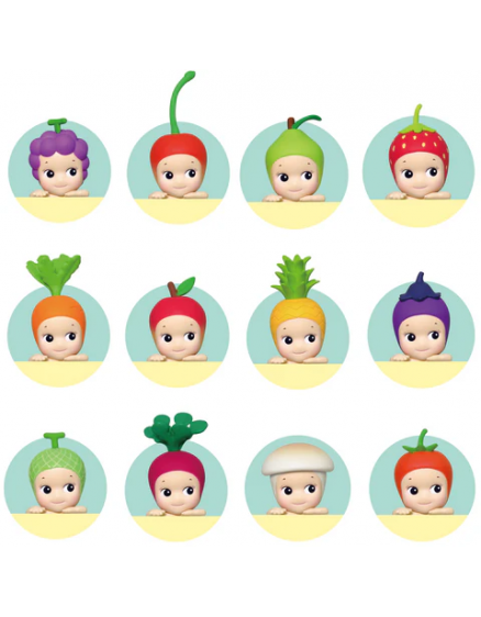 Лялечки Harvest Series Hippers 2