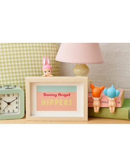 Лялечки Sonny Angel HIPPERS 5