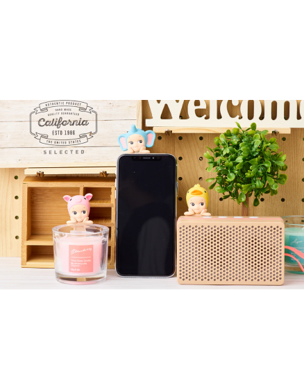 Лялечки Sonny Angel HIPPERS 4