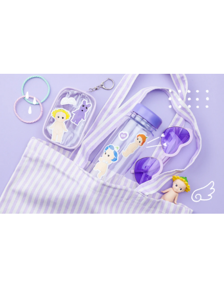 Sonny Angel Series 2 (20pcs) stickers 8