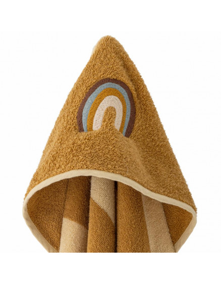 Рушник Agnes Brown 5