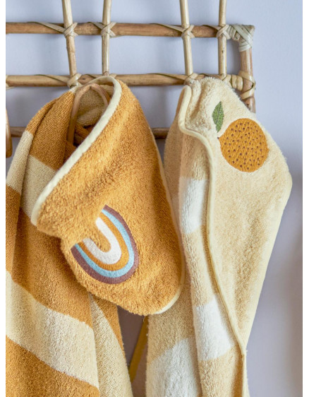 Рушник Agnes Brown 6