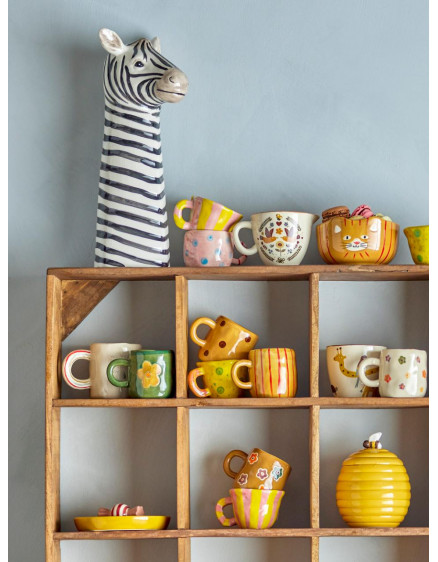 Набір посуду Kittie Brown 6