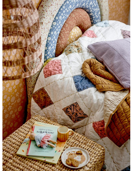 Набір посуду Kittie Brown 3