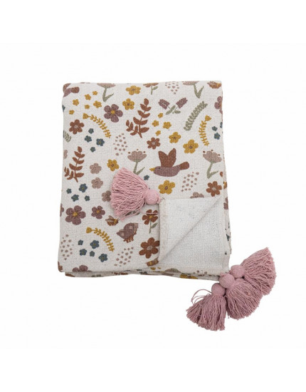 Kristine Throw Nature