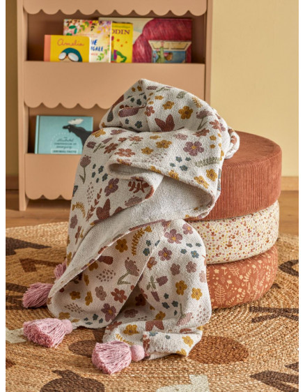 Kristine Throw Nature 5