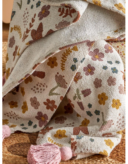 Kristine Throw Nature 4