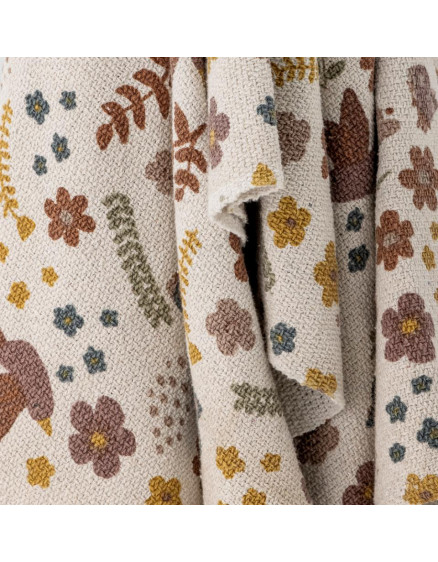 Kristine Throw Nature 2